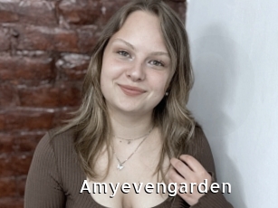 Amyevengarden