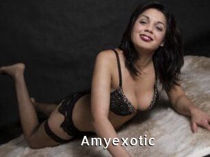 Amyexotic