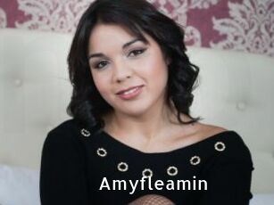 Amyfleamin