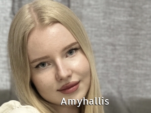 Amyhallis