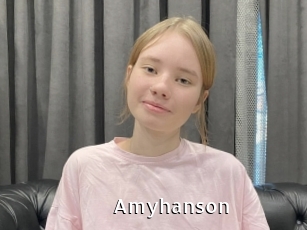Amyhanson