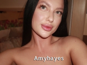 Amyhayes