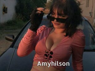 Amyhilson