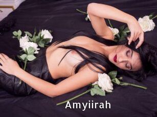 Amyiirah
