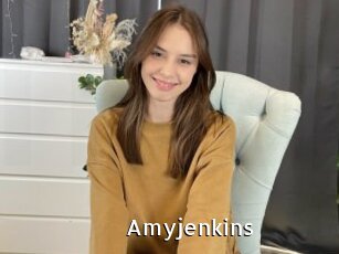 Amyjenkins