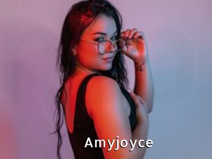 Amyjoyce