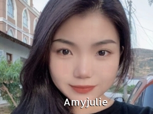 Amyjulie