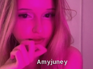 Amyjuney
