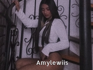 Amylewiis
