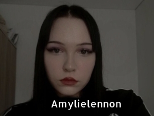 Amylielennon