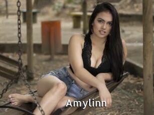 Amylinn