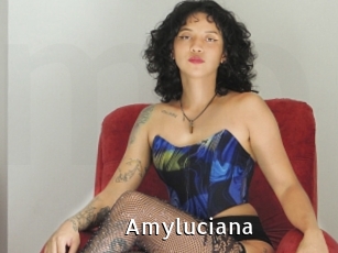 Amyluciana