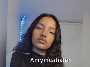 Amymcalister