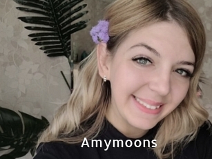 Amymoons
