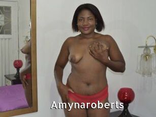 Amynaroberts