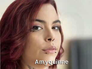 Amyquinne