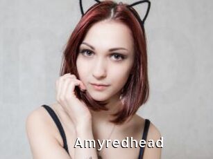 Amyredhead