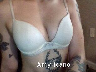 Amyricano