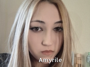 Amyrile