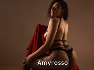 Amyrosso