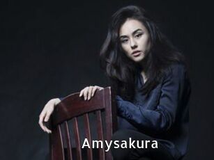 Amysakura
