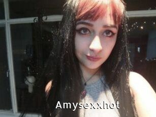 Amysexxhot