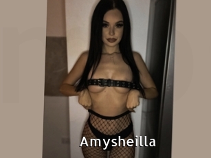 Amysheilla