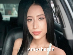 Amysheran