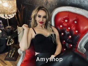 Amyshop