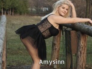 Amysinn