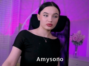 Amysono