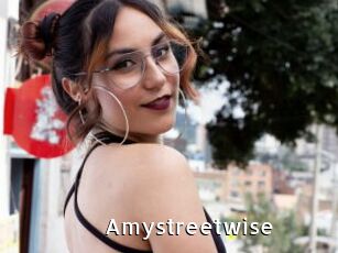 Amystreetwise