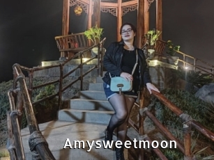 Amysweetmoon