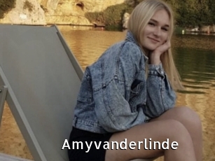 Amyvanderlinde