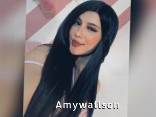 Amywattson