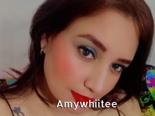 Amywhiitee
