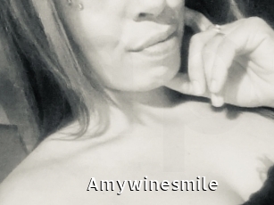 Amywinesmile