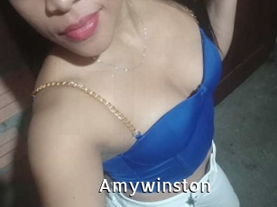 Amywinston