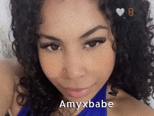 Amyxbabe