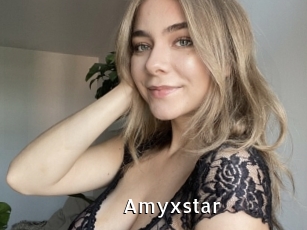 Amyxstar