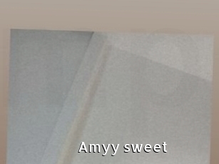 Amyy_sweet