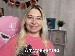 Amyyevanses