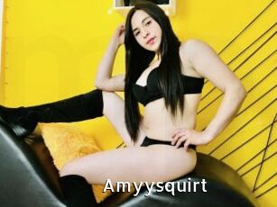 Amyysquirt