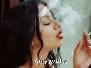 Amyyvette