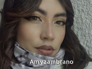 Amyzambrano