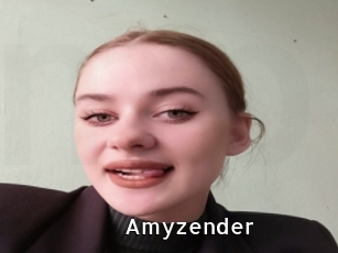 Amyzender