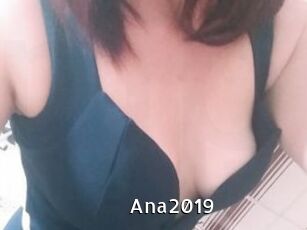 Ana2019