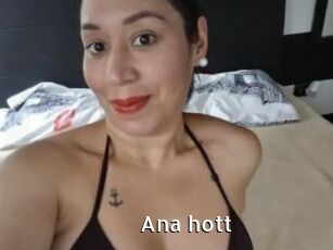 Ana_hott
