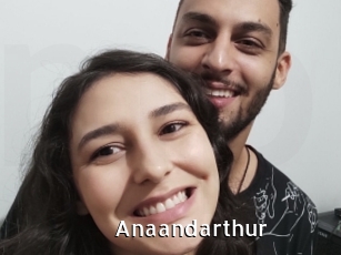 Anaandarthur