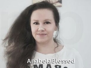 AnabelaBlessed